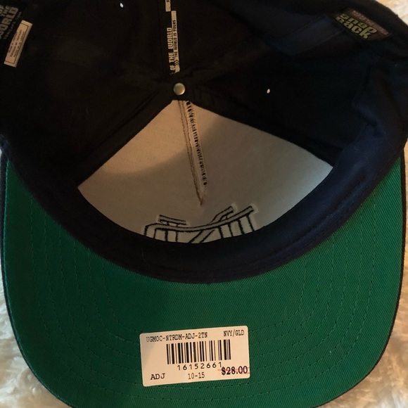 Norte Dame SnapBack - Picture 3 of 3